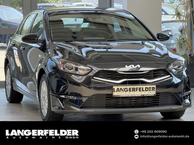 Kia Ceed - 1.5 T-GDI Vision