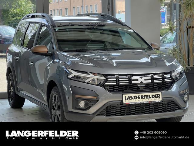 Dacia Jogger - 1.0 TCe 100 ECO-G Extreme+ 7-Spl.