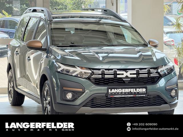 Dacia Jogger - 1.0 TCe 100 ECO-G Extreme+ 7-Spl.