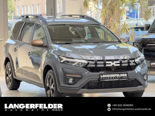 Dacia Jogger - 1.0 TCe 100 ECO-G Extreme+ 7-Spl.