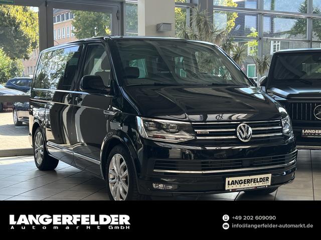 Volkswagen T6 Multivan - 2.0 TDI 4Motion Highline