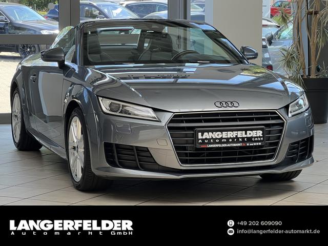 Audi TT Roadster - 2.0 TFSI