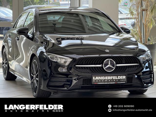 Mercedes-Benz A-Klasse - A 200 Edition 2021