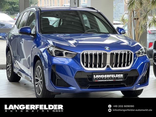 BMW X1 - sDrive 20i M Sport