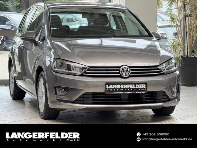 Volkswagen Golf Sportsvan - VII 1.4 TSI BMT Comfortline