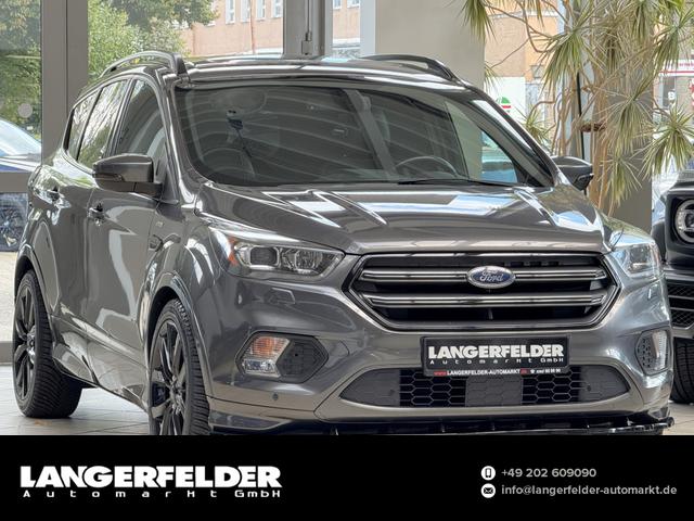 Ford Kuga - 2.0 TDCi ST-Line 4x4