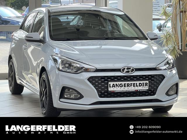 Hyundai i20 - 1.0 Trend