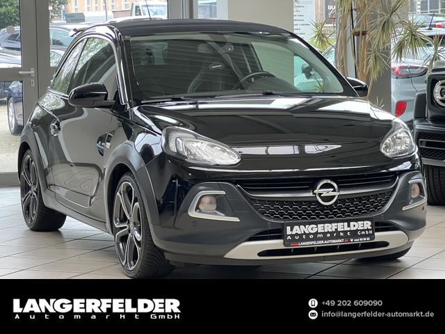 Opel Adam - Rocks 1.4 Turbo S ecoFlex S/S