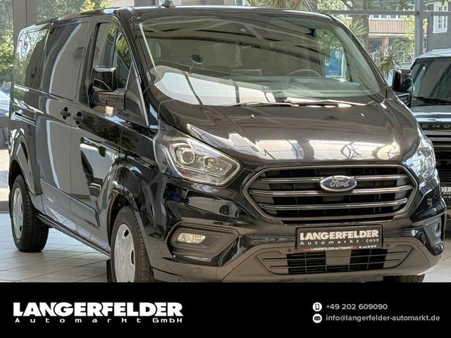 Ford Transit Custom - 2.0 TDCi 320 L2 Trend