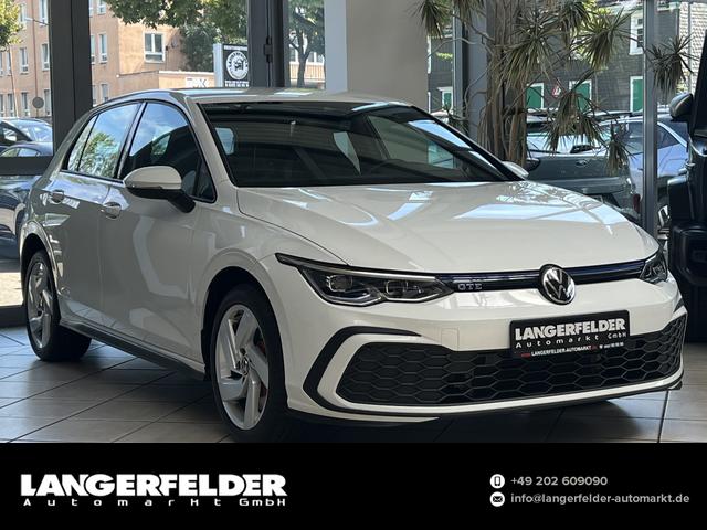 Volkswagen Golf - VIII 1.4 eHybrid GTE