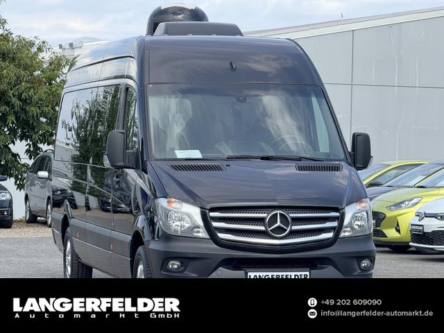Mercedes-Benz Sprinter - II HKb 316 CDI BlueTEC