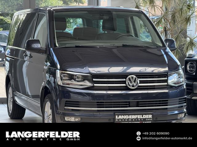 Volkswagen T6 Multivan - 2.0 TDI Generation Six