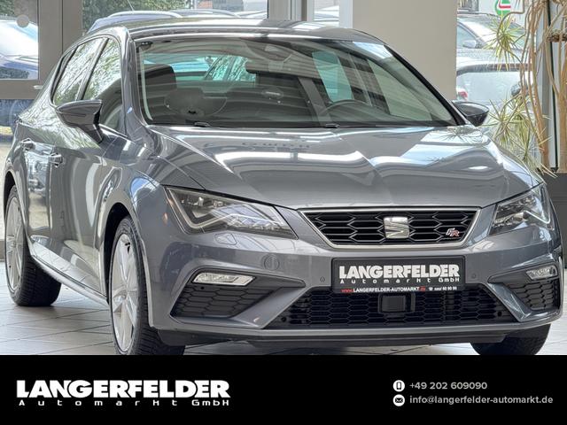 Seat Leon - 1.4 TSI FR