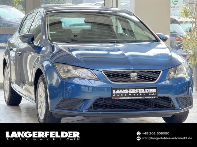 Seat Leon - 1.2 TSI Reference