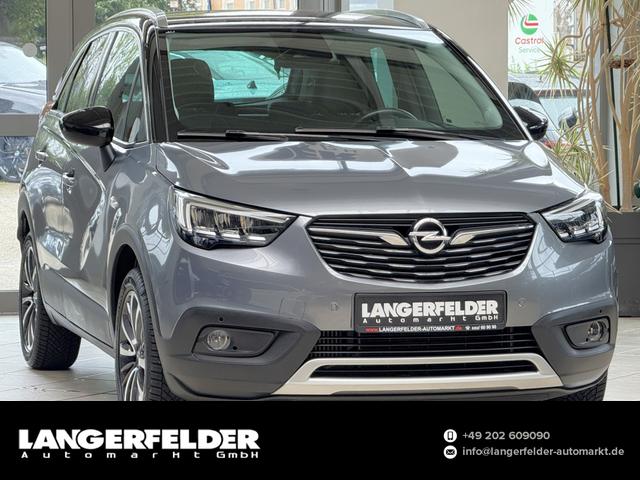 Opel Crossland - X 1.2 Turbo INNOVATION AUTOMATIK