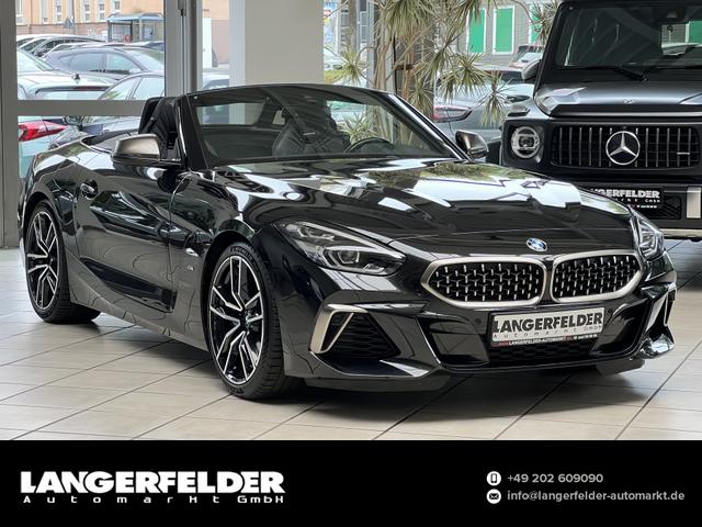 BMW Z4 - Z 4 M40 i