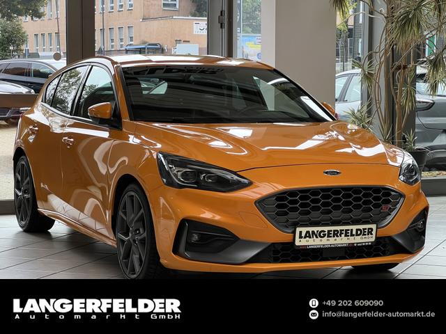 Ford Focus - Lim ST 2.3 EcoBoost