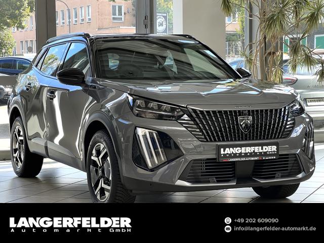 Peugeot 2008 - 1.2 Hybrid 145 GT