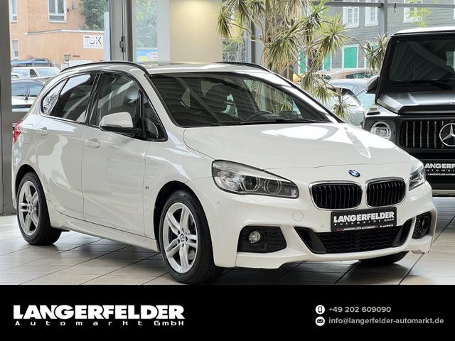 BMW 2er Active Tourer - - 220i M Sport
