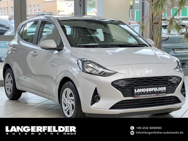 Hyundai i10 - 1.0