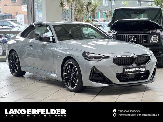 BMW 2er Coupé - M240 i
