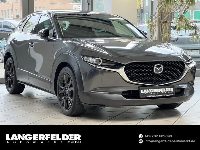 Mazda CX-30 - 2.0 SKYACTIV-G M Hybrid 150 Homura