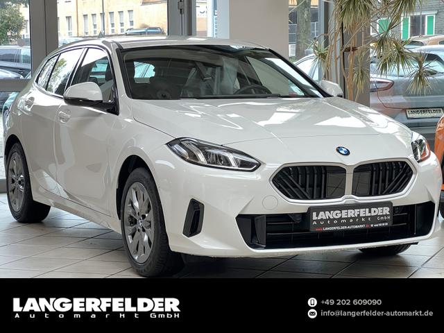 BMW 1er - 120