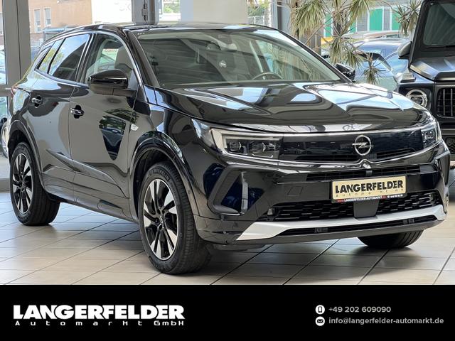 Opel Grandland - 1.2 Turbo