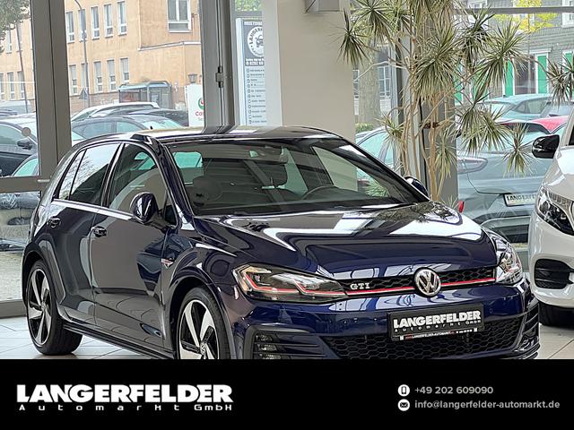 Volkswagen Golf - VII 2.0 TSI BMT GTI