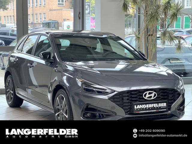 Hyundai i30 - 1.0 T-GDI Advantage
