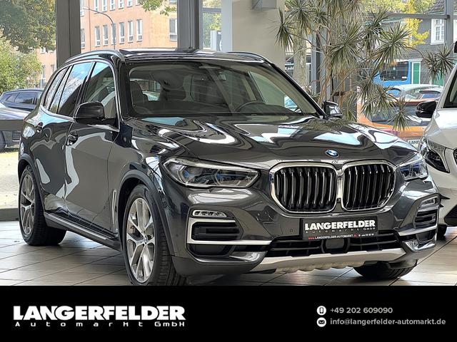 BMW X5 - xDrive30d xLine