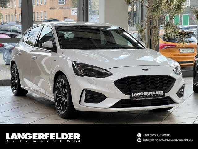 Ford Focus - 1.5 EcoBoost ST-Line S/S