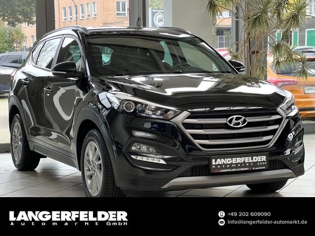 Hyundai TUCSON - 