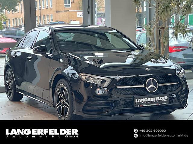 Mercedes-Benz A-Klasse - A 250 e Lim. Edition 2020