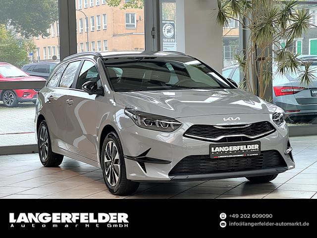 Kia Ceed Sportswagon - 1.0 T-Gdi 74kW