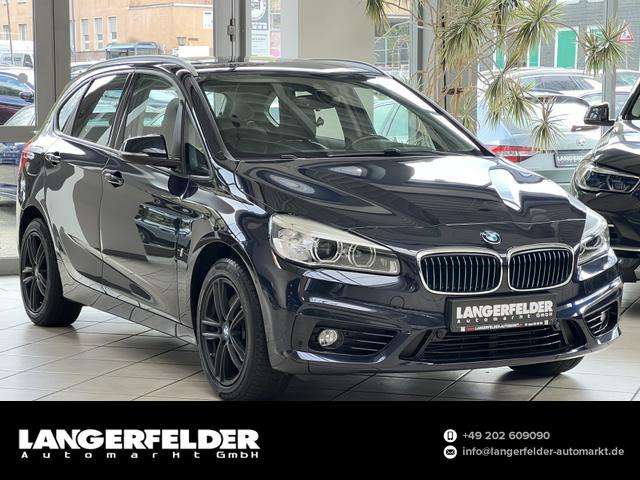BMW 2er Active Tourer - - 225xe Sport Line