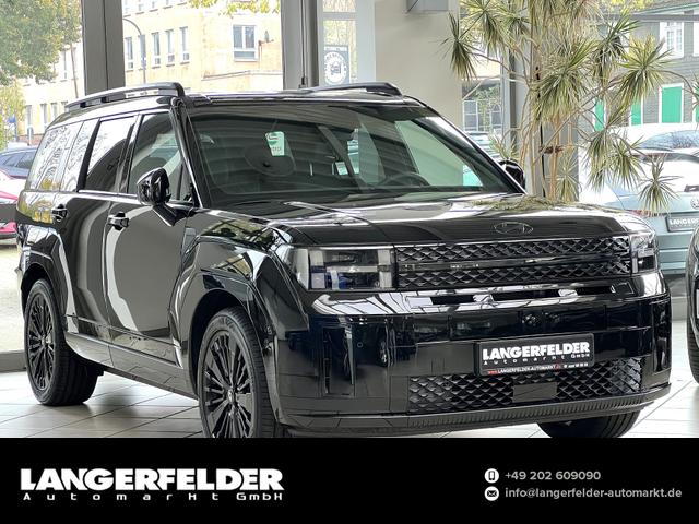 Hyundai SANTA FE - 1.6T-GDI Calligraphy PHEV. 4WD 7-Sitzer