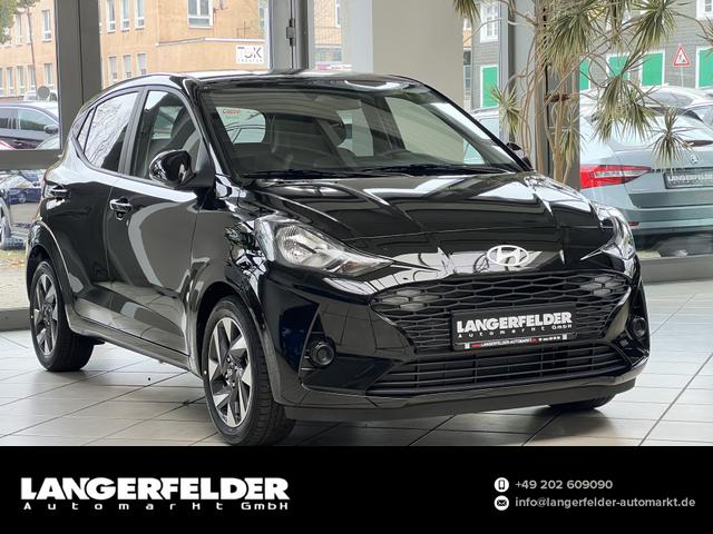 Hyundai i10 - 1.0 Trend