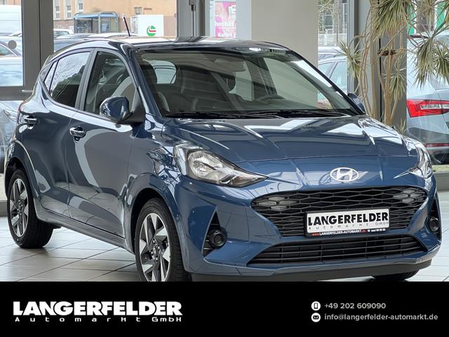 Hyundai i10 - 1.0 Trend