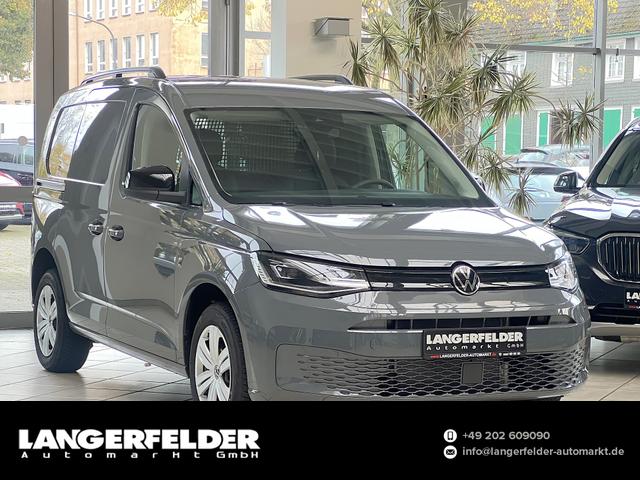 Volkswagen Caddy Cargo - 1.5 TSI