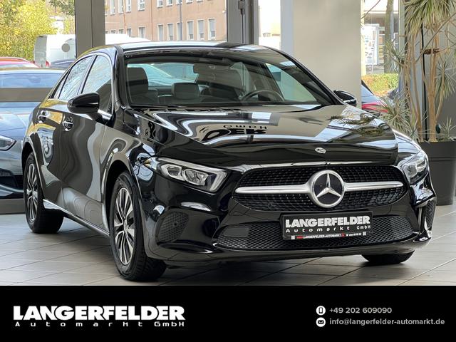 Mercedes-Benz A-Klasse - A 180 Lim. Progresive