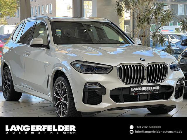 BMW X5 - xDrive 30 d M Sport