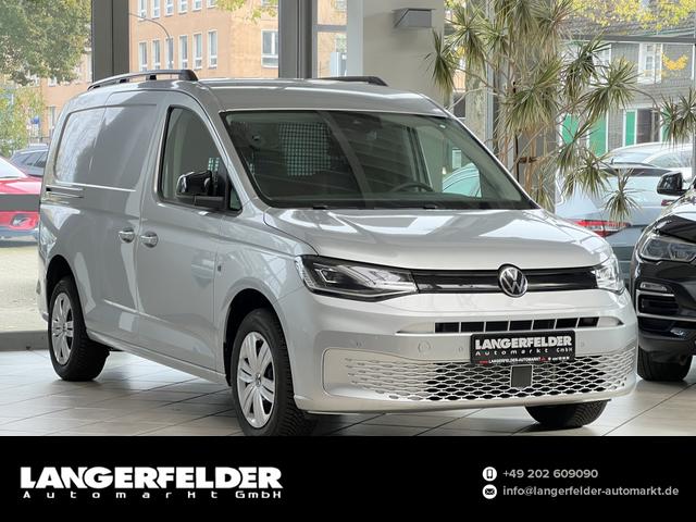 Volkswagen Caddy Cargo - 1.5 TSI Maxi