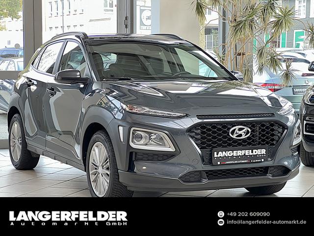 Hyundai KONA - 1.6 T-GDI Trend 2WD