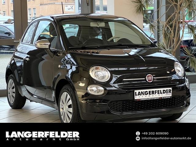 Fiat 500 - 1.2 8V Pop