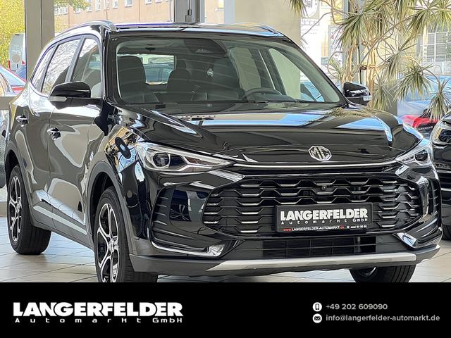 MG New ZS - 1.5 Comfort