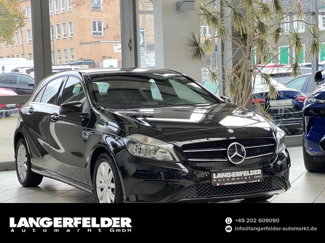 Mercedes-Benz A-Klasse - A 180 Style BlueEfficiency
