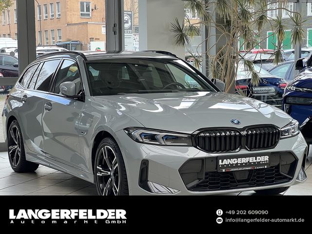 BMW 3er Touring - - 320 e M Sport
