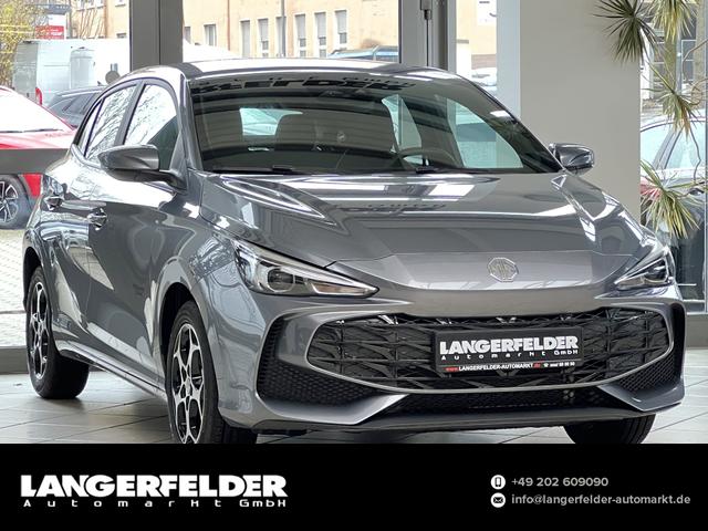 MG MG3 - 3 1,5 T Comfort