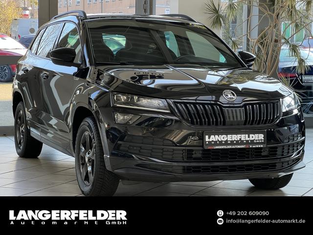 Skoda Karoq - 1.5 TSI ACT Sportline OPF